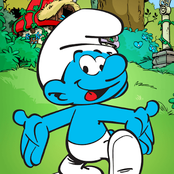 Smurfs' Village