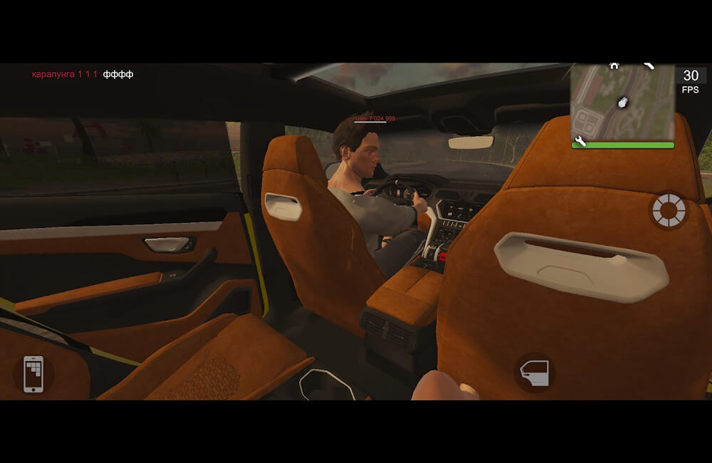 MadOut2 BigCityOnline screenshot 2