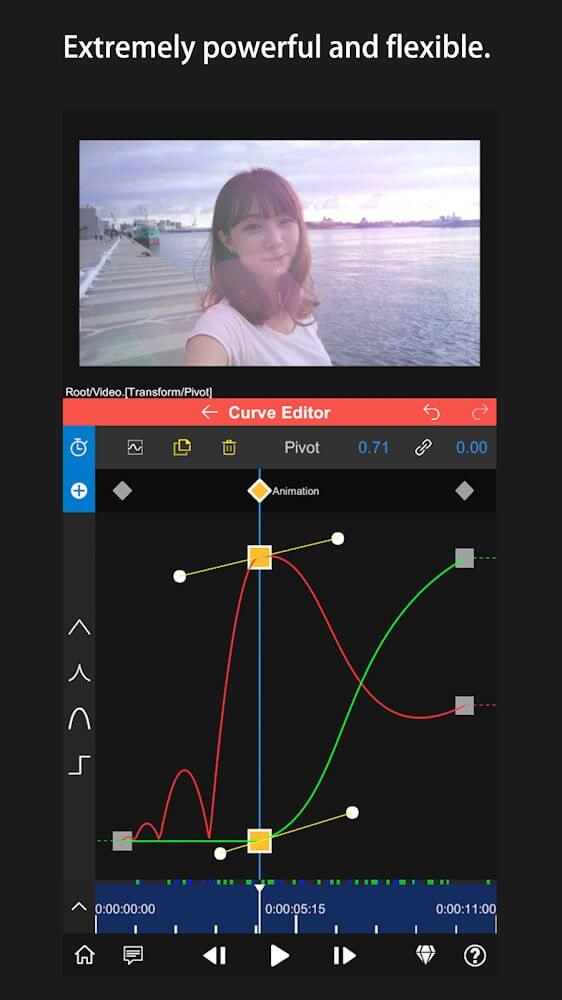 Node Video screenshot 5
