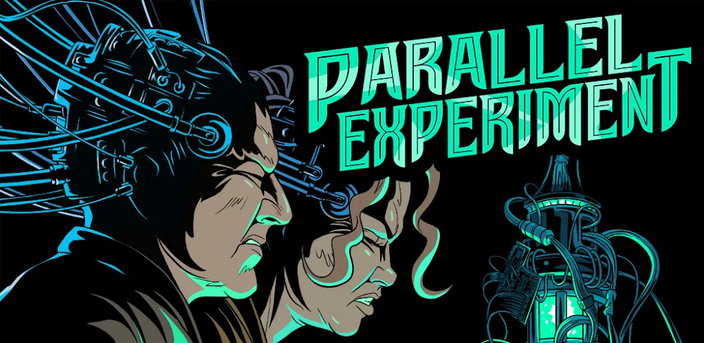 Parallel Experiment screenshot 1