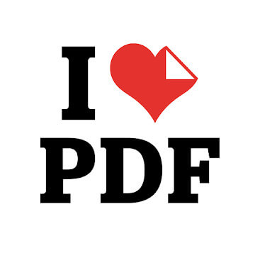 iLovePDF - PDF Editor & Reader