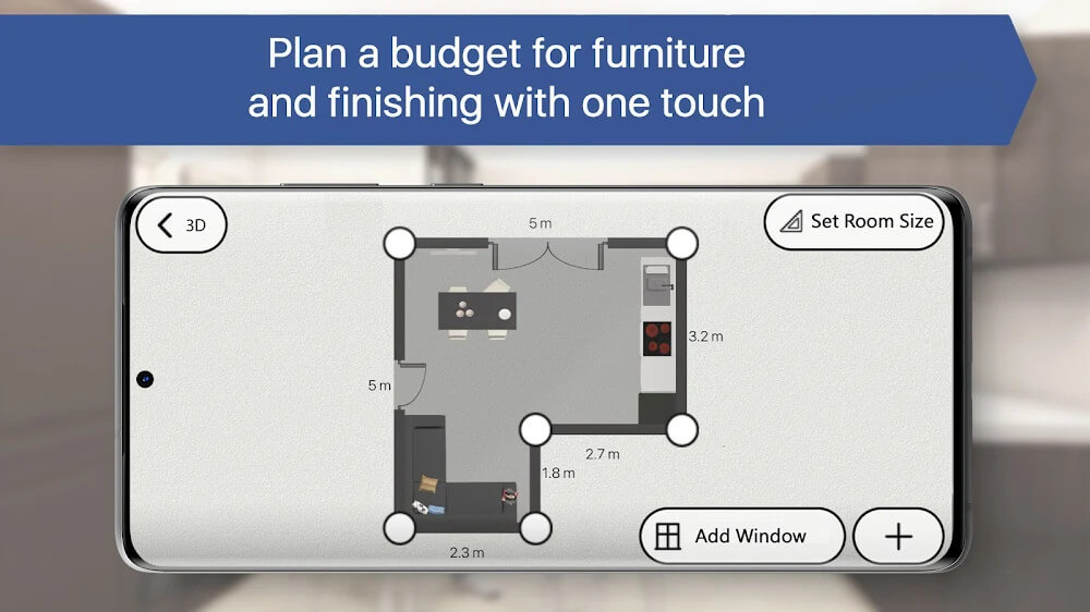 Room Planner screenshot 5