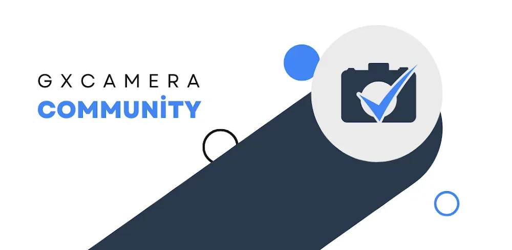 Camera GCam screenshot 1