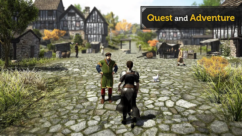 Evil Lands screenshot 5