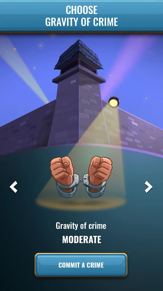 Hoosegow: Prison Survival screenshot 4