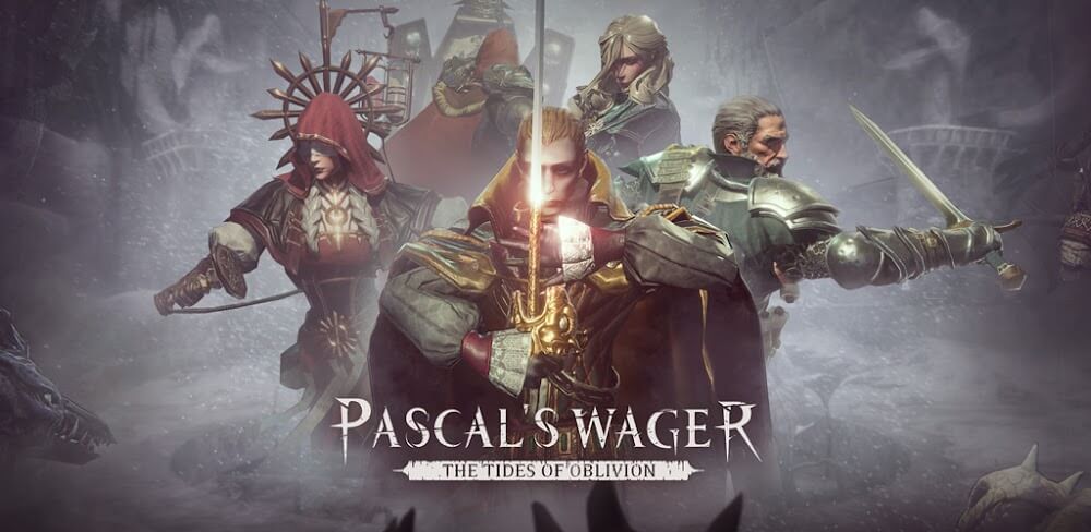Pascal's Wager screenshot 1