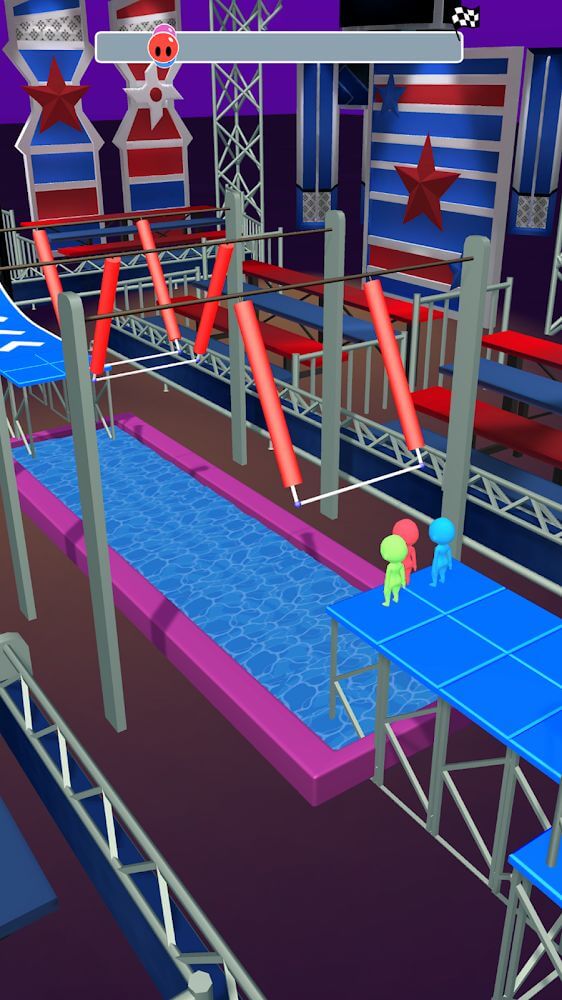 Epic Race 3D screenshot 2
