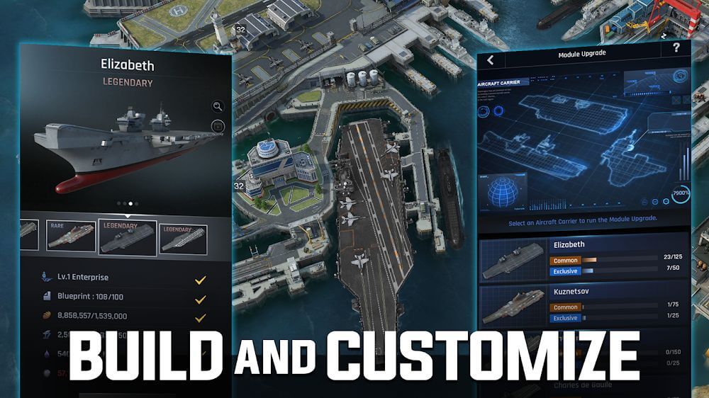 Gunship Battle Total Warfare screenshot 4