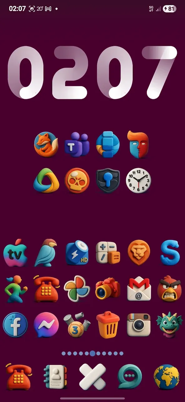 Funko - Icon Pack screenshot 6