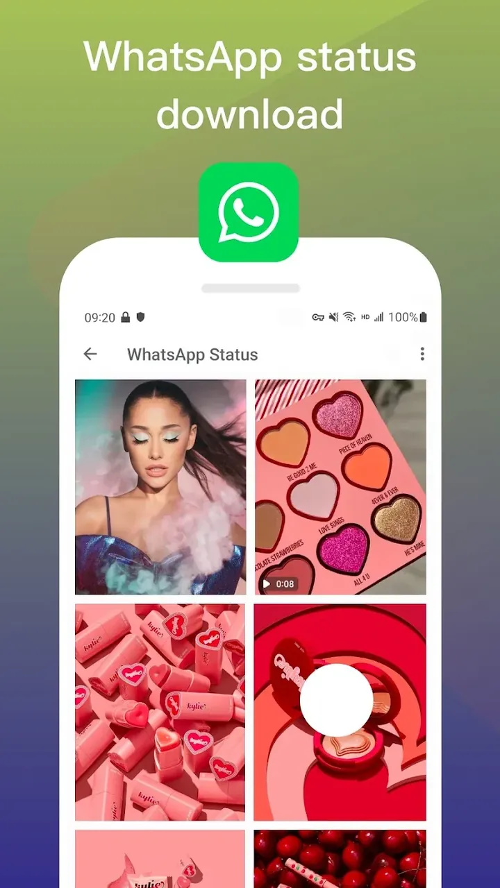 Video & Music Downloader screenshot 6