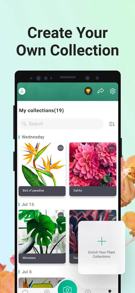 PictureThis screenshot 6