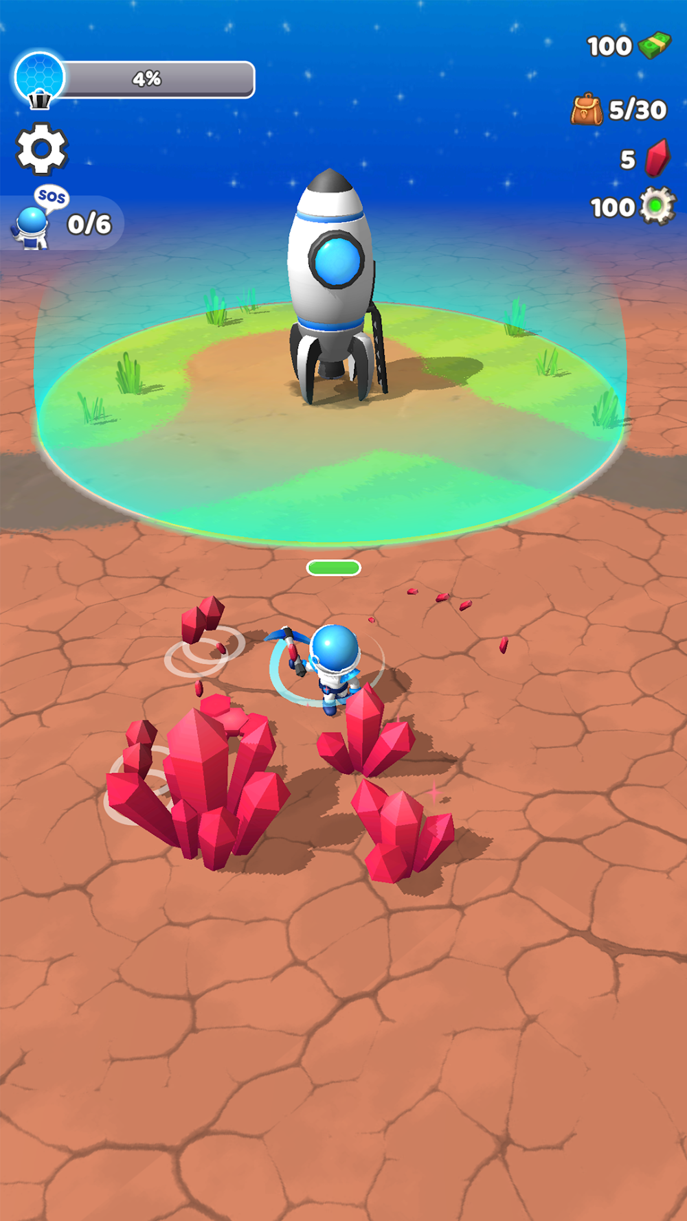 Life Bubble screenshot 3
