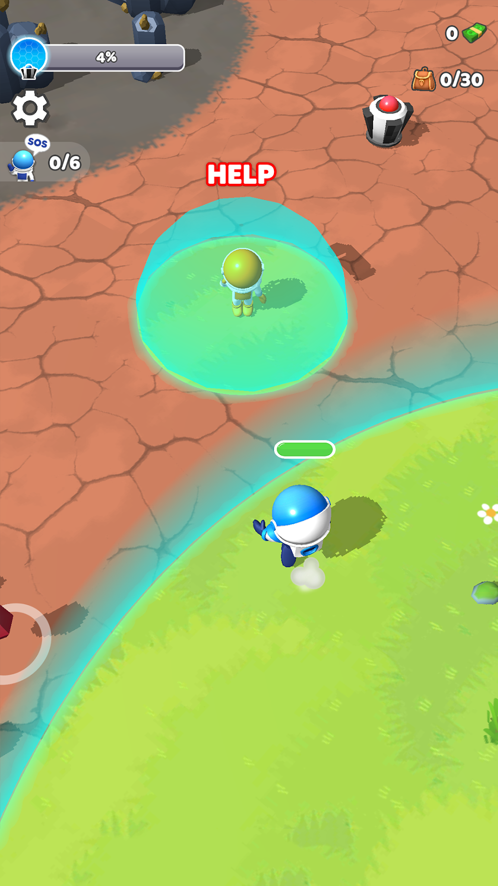 Life Bubble screenshot 5
