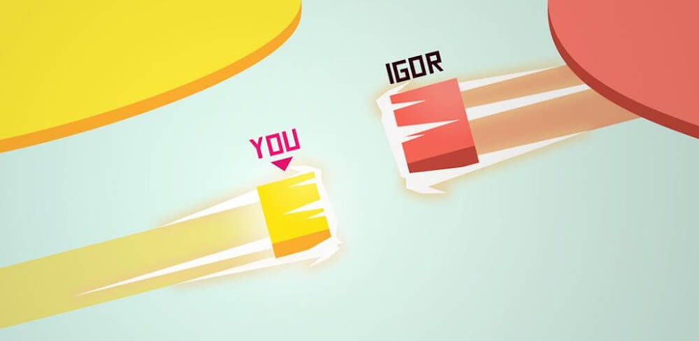 Paper.io 2 screenshot 1
