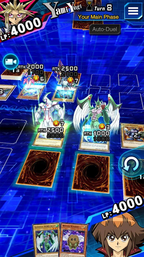 Yu-Gi-Oh! Duel Links screenshot 6