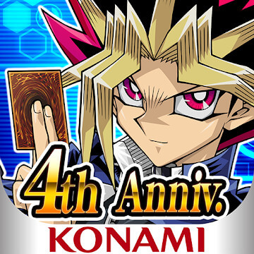 Yu-Gi-Oh! Duel Links