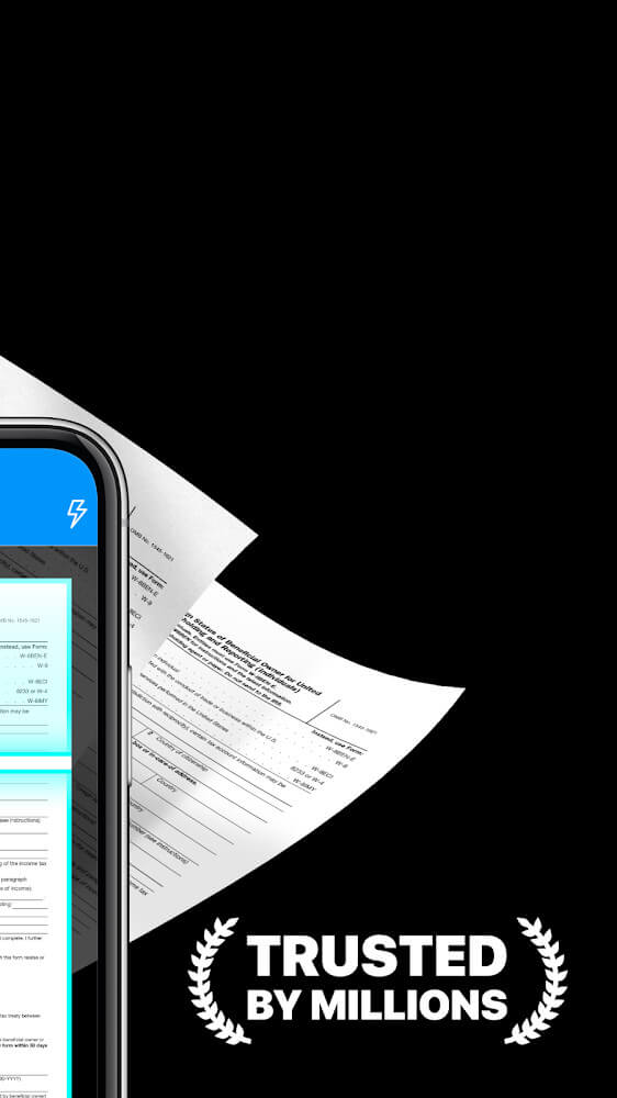 TapScanner screenshot 3