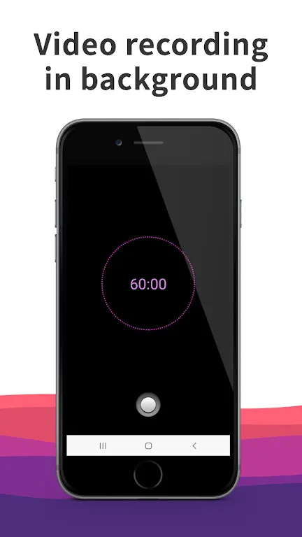 NINJACAM screenshot 6
