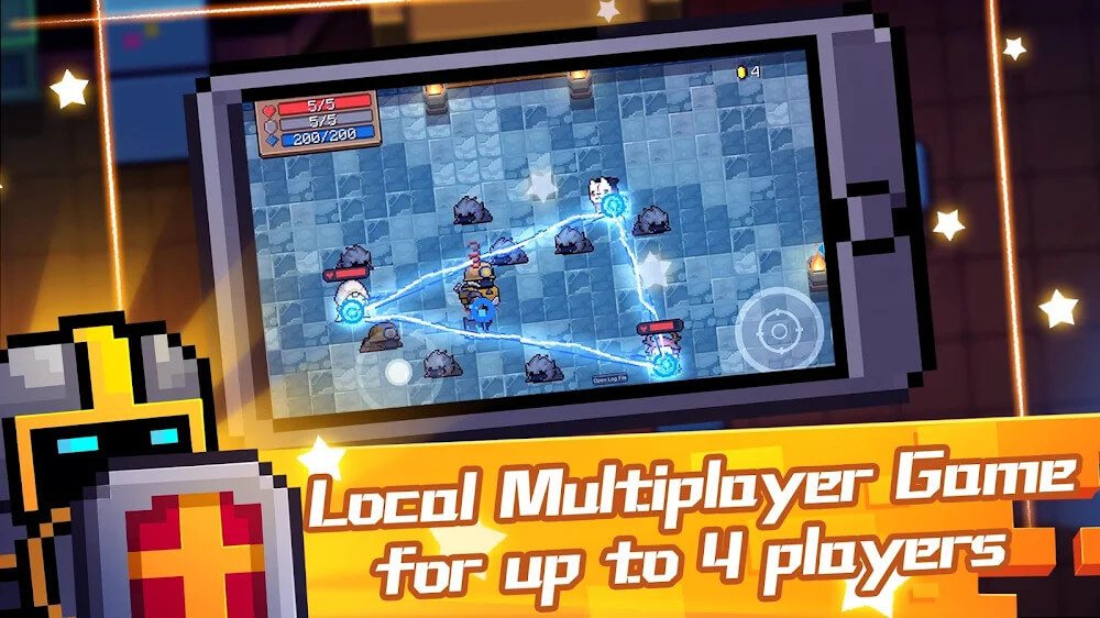Soul Knight screenshot 4