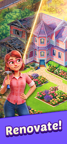 Lily's Adventures Screenshot 3