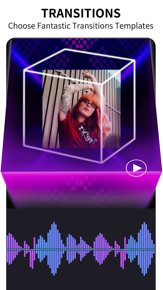 Mivo screenshot 4