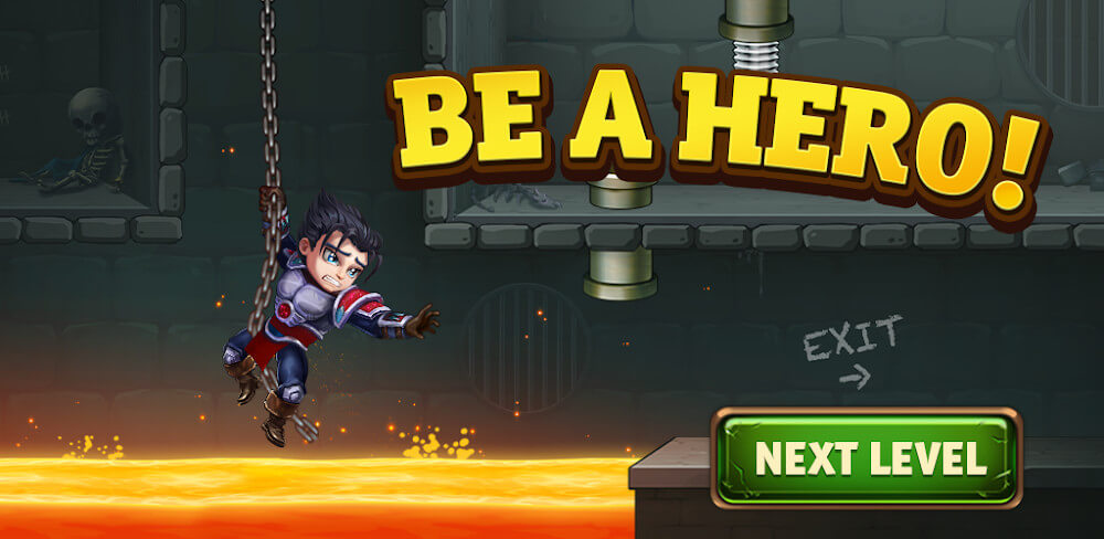 Hero Wars screenshot 2