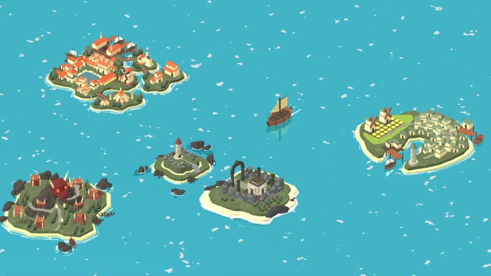 The Bonfire 2 screenshot 3