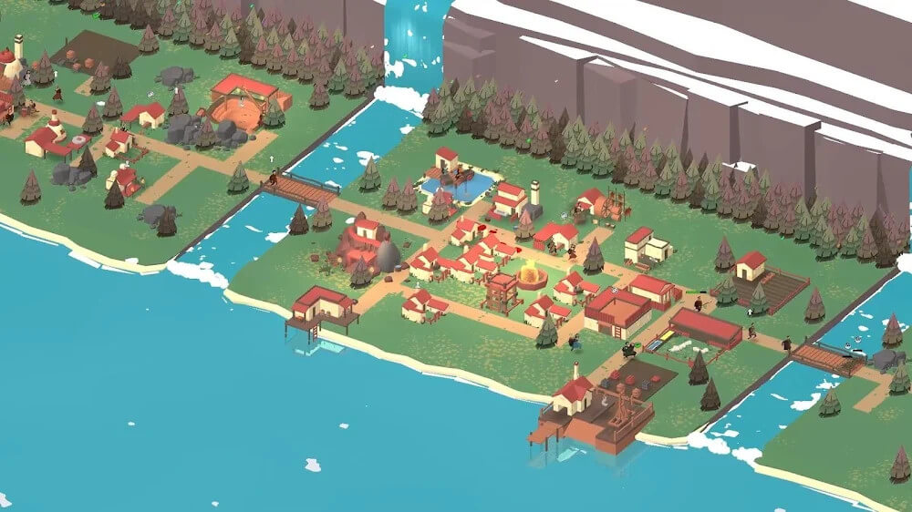 The Bonfire 2 screenshot 2