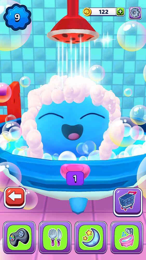 My Boo 2 screenshot 2