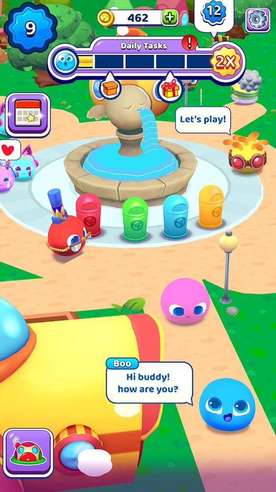 My Boo 2 screenshot 5