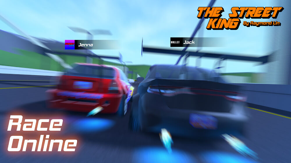 The Street King screenshot 4