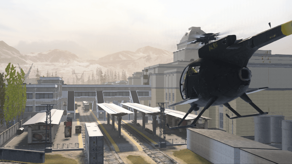 Call of Duty: Warzone Mobile Gameplay Preview 6