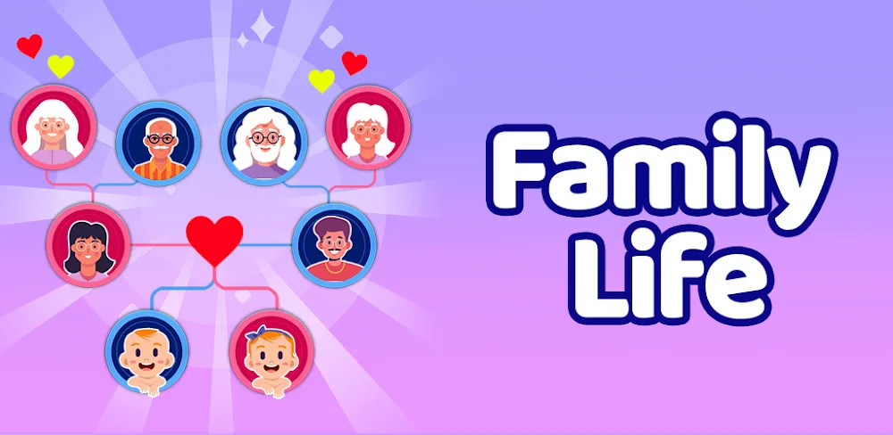 Family Life screenshot 1