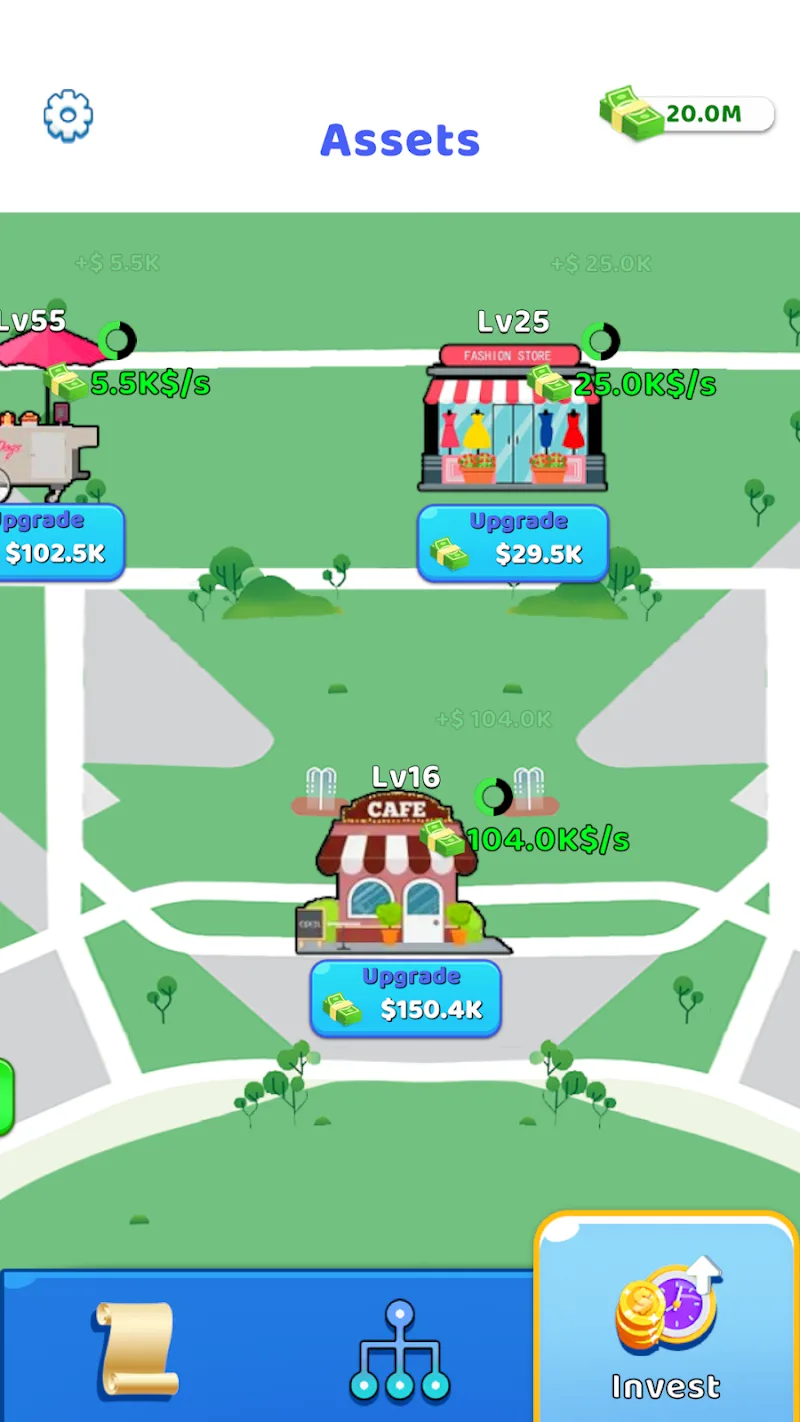 Family Life screenshot 5