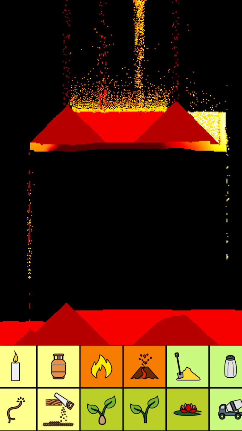 Sand:Box screenshot 5