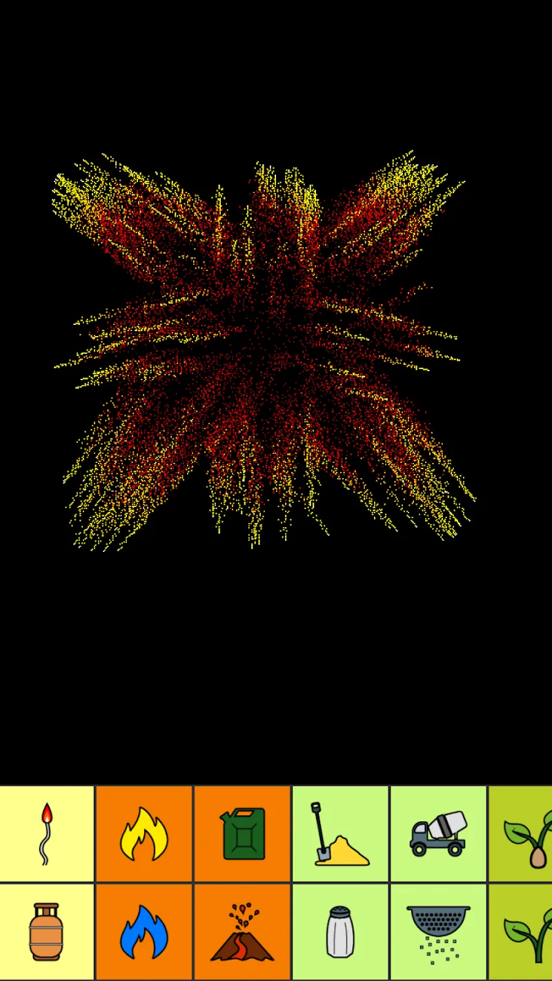 Sand:Box screenshot 6