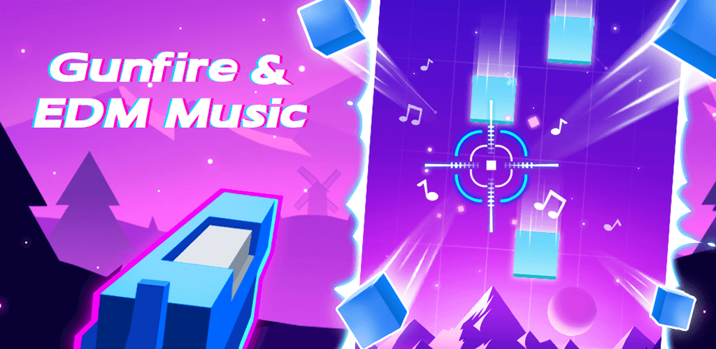 Beat Fire screenshot 1