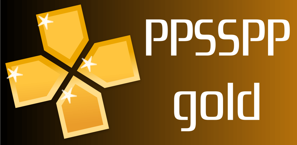 PPSSPP Gold - PSP Emulator screenshot 1