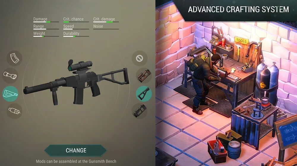 Last Day on Earth screenshot 5