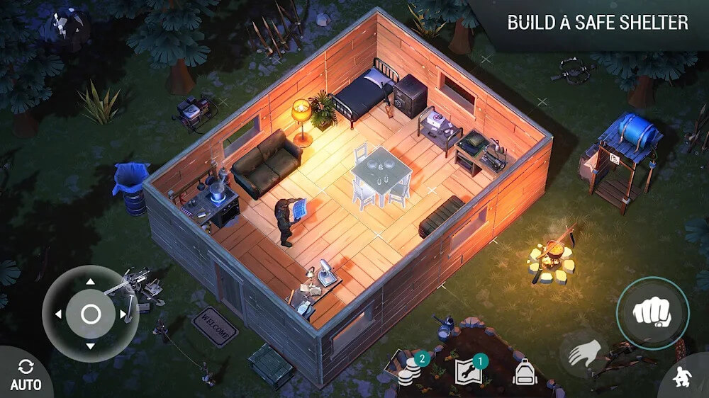Last Day on Earth screenshot 4