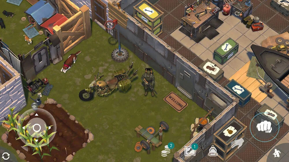 Last Day on Earth screenshot 6
