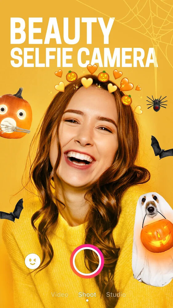 BeautyPlus screenshot 2