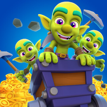 Gold & Goblins
