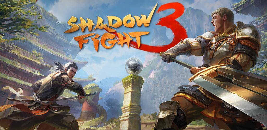 Shadow Fight 3 screenshot 1