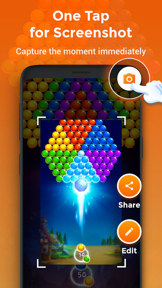 XRecorder screenshot 6