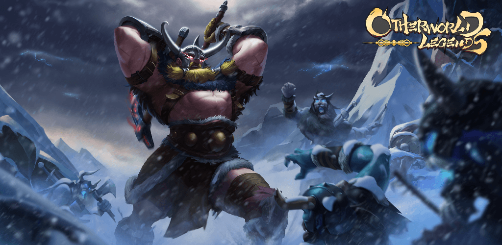 Otherworld Legends screenshot 1