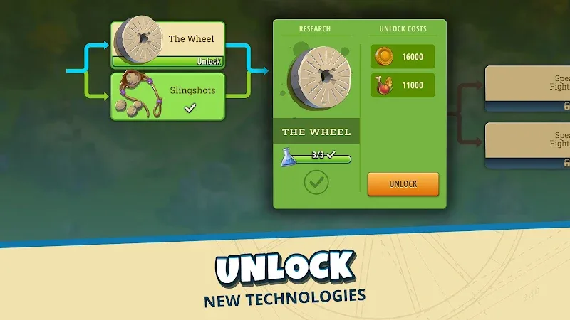 Rise of Cultures: Kingdom game screenshot 5