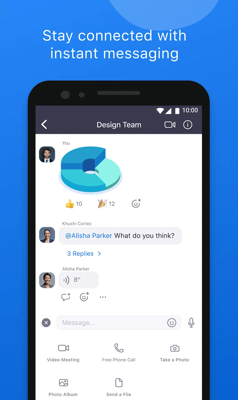 Zoom screenshot 6