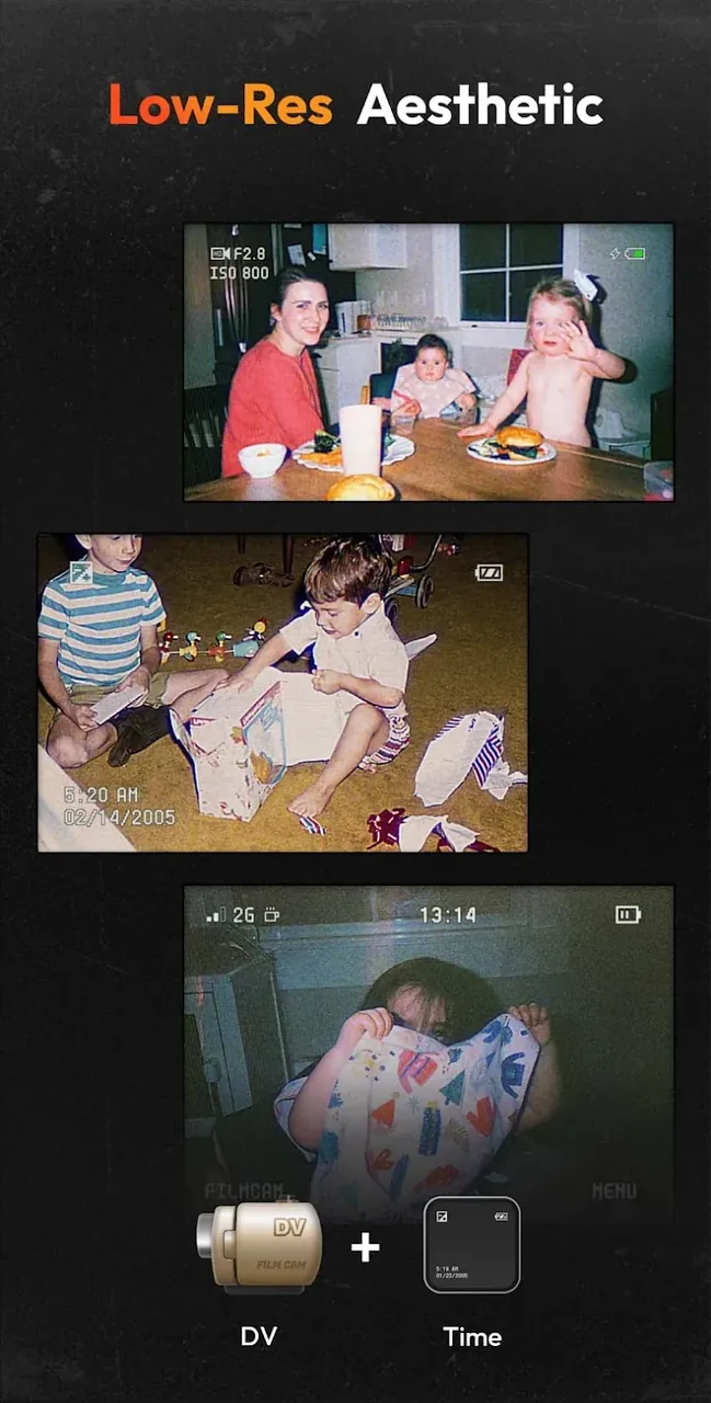 Film Cam screenshot 5 preview