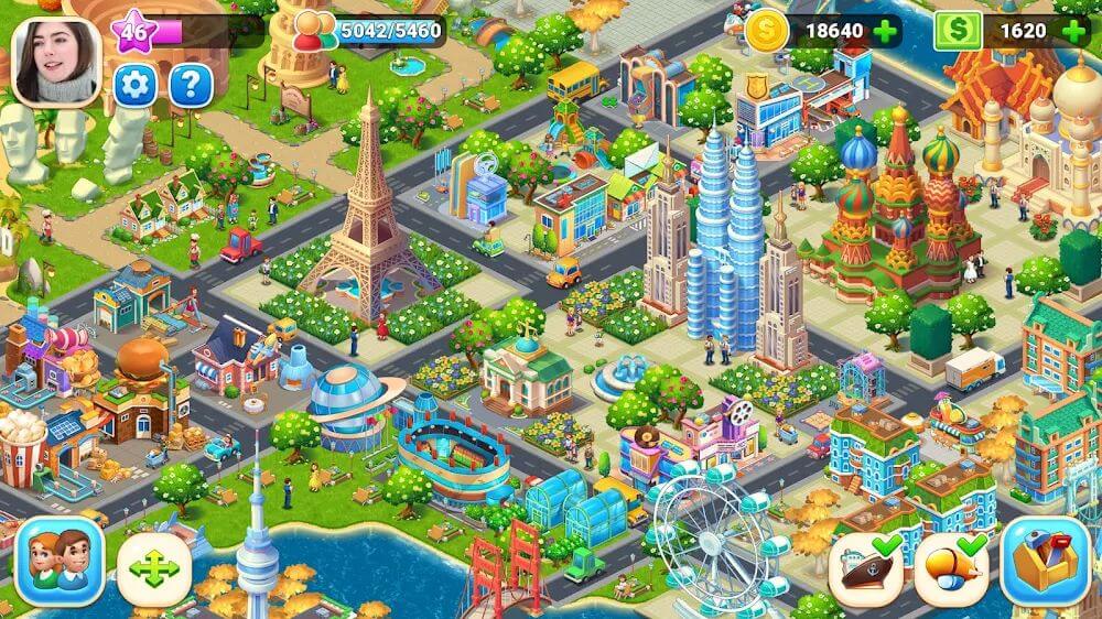 Farm City screenshot 5